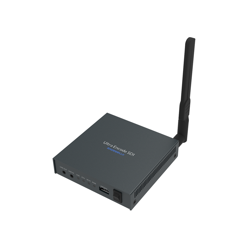 Magewell Ultra Encode SDI